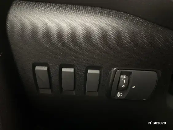 RENAULT TWINGO III - voiture d'occasion - Photo 14