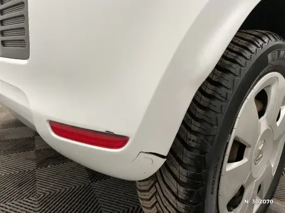 RENAULT TWINGO III - voiture d'occasion - Photo 23