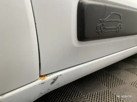 RENAULT TWINGO III - voiture d'occasion - Photo 24