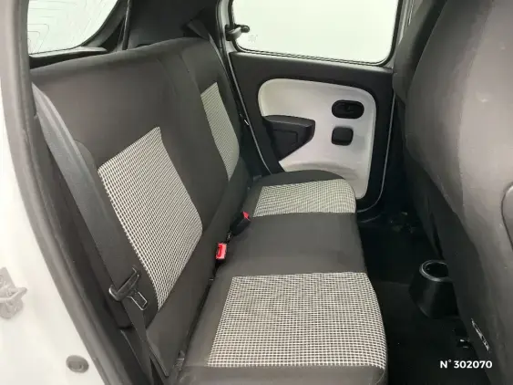 RENAULT TWINGO III - voiture d'occasion - Photo 11