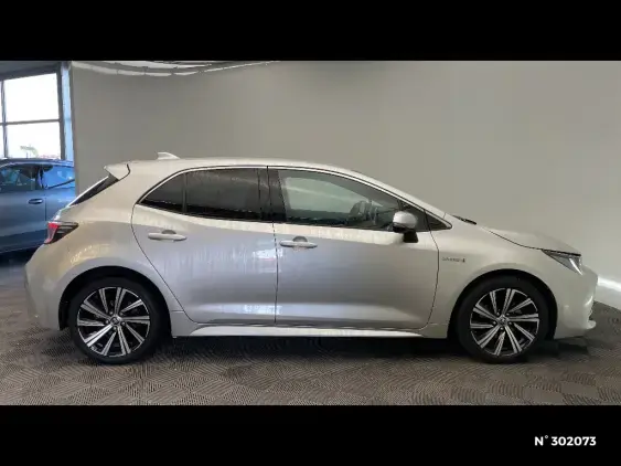 TOYOTA COROLLA XII - voiture d'occasion - Photo 5