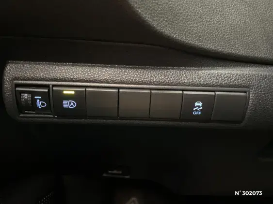 TOYOTA COROLLA XII - voiture d'occasion - Photo 15