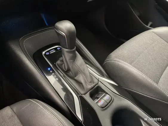 TOYOTA COROLLA XII - voiture d'occasion - Photo 30