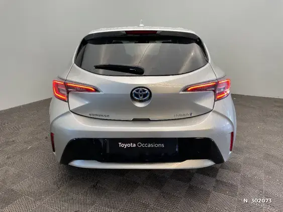 TOYOTA COROLLA XII - voiture d'occasion - Photo 6