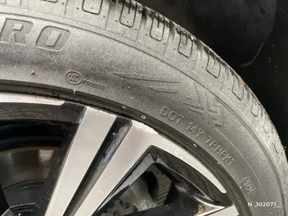 TOYOTA COROLLA XII - voiture d'occasion - Photo 28