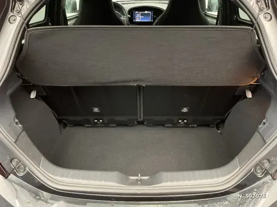 TOYOTA AYGO X - voiture d'occasion - Photo 7