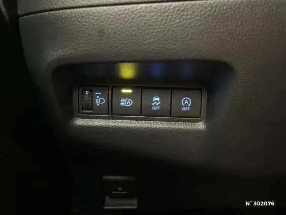 TOYOTA AYGO X - voiture d'occasion - Photo 15