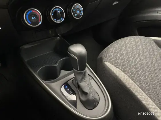 TOYOTA AYGO X - voiture d'occasion - Photo 29