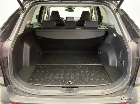 TOYOTA RAV4 V - voiture d'occasion - Photo 7