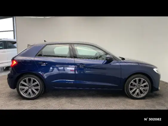 AUDI A1 SPORTBACK II - voiture d'occasion - Photo 5