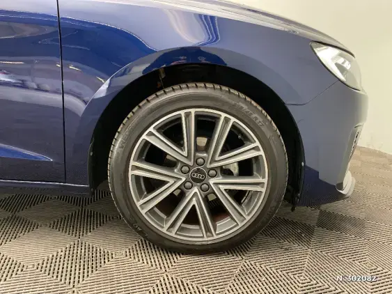 AUDI A1 SPORTBACK II - voiture d'occasion - Photo 8