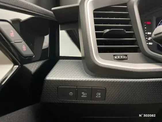 AUDI A1 SPORTBACK II - voiture d'occasion - Photo 14