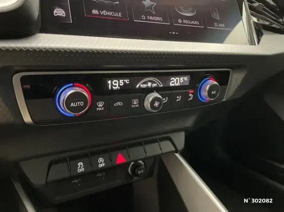 AUDI A1 SPORTBACK II - voiture d'occasion - Photo 26