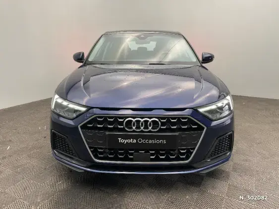 AUDI A1 SPORTBACK II - voiture d'occasion - Photo 3