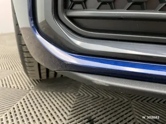 AUDI A1 SPORTBACK II - voiture d'occasion - Photo 25