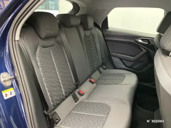 AUDI A1 SPORTBACK II - voiture d'occasion - Photo 11