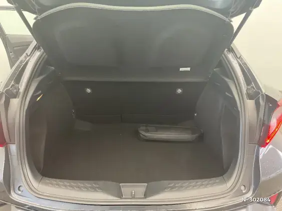 TOYOTA C-HR - voiture d'occasion - Photo 7