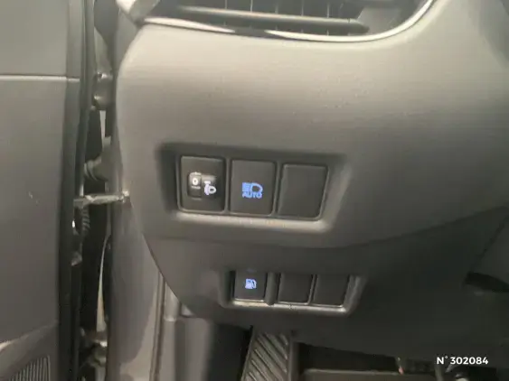TOYOTA C-HR - voiture d'occasion - Photo 15