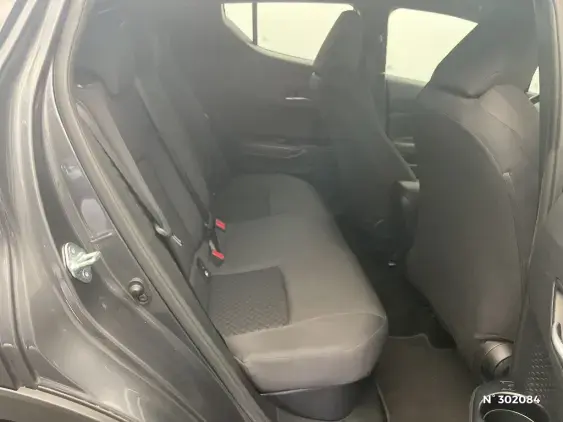 TOYOTA C-HR - voiture d'occasion - Photo 11