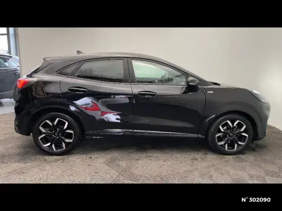 FORD PUMA II - voiture d'occasion - Photo 5