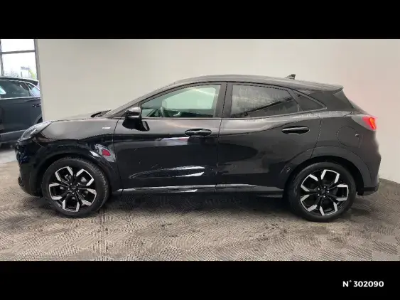 FORD PUMA II - voiture d'occasion - Photo 2