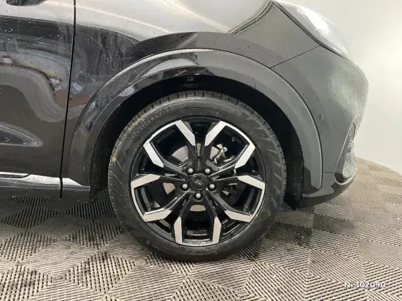 FORD PUMA II - voiture d'occasion - Photo 8