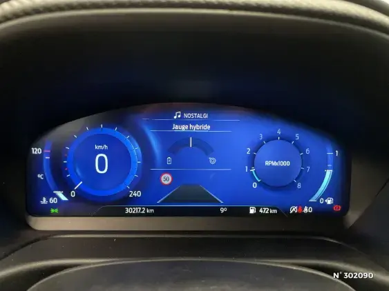 FORD PUMA II - voiture d'occasion - Photo 12