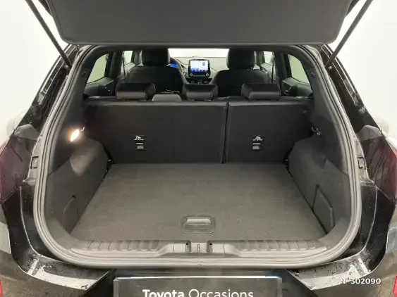 FORD PUMA II - voiture d'occasion - Photo 7