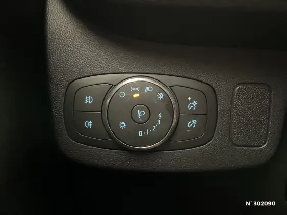 FORD PUMA II - voiture d'occasion - Photo 15