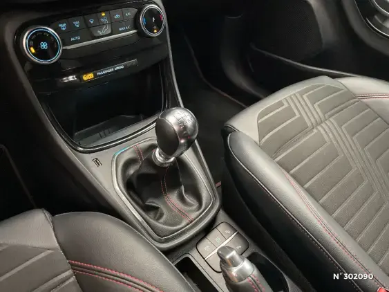 FORD PUMA II - voiture d'occasion - Photo 27