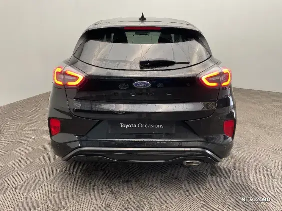 FORD PUMA II - voiture d'occasion - Photo 6