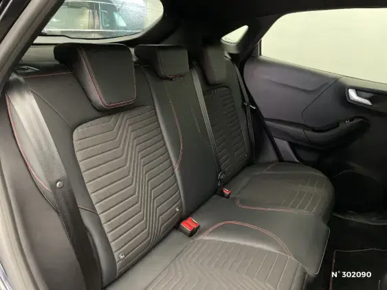 FORD PUMA II - voiture d'occasion - Photo 11