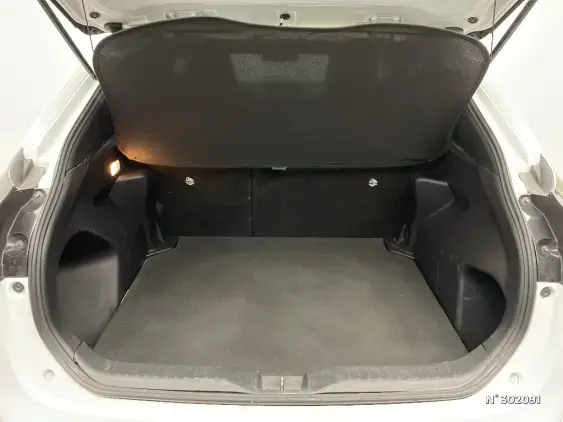 TOYOTA YARIS CROSS I - voiture d'occasion - Photo 7