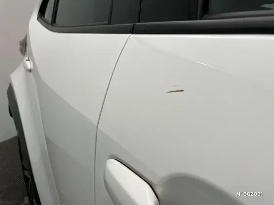 TOYOTA YARIS CROSS I - voiture d'occasion - Photo 26