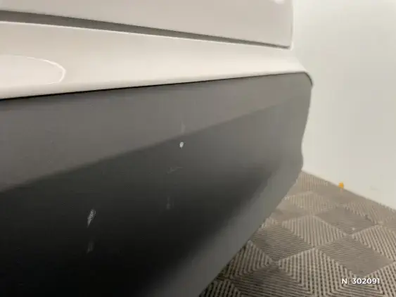 TOYOTA YARIS CROSS I - voiture d'occasion - Photo 27