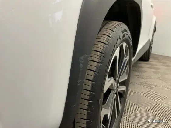 TOYOTA YARIS CROSS I - voiture d'occasion - Photo 28