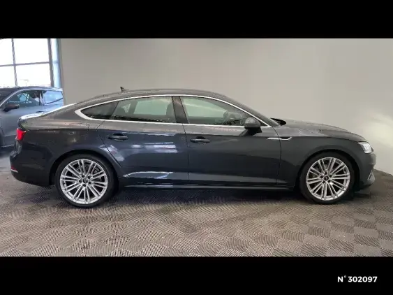 AUDI A5 SPORTBACK - voiture d'occasion - Photo 5