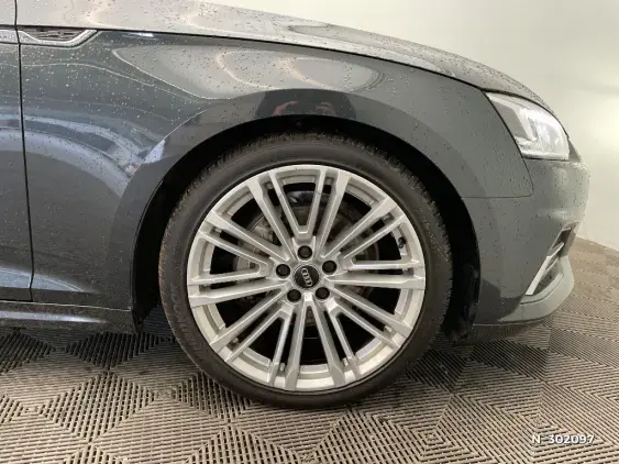 AUDI A5 SPORTBACK - voiture d'occasion - Photo 8