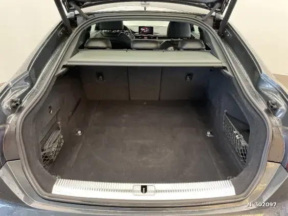 AUDI A5 SPORTBACK - voiture d'occasion - Photo 7