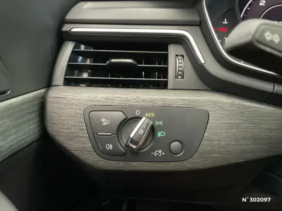 AUDI A5 SPORTBACK - voiture d'occasion - Photo 15