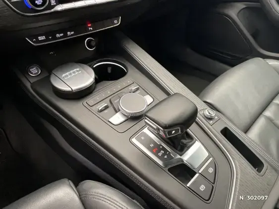 AUDI A5 SPORTBACK - voiture d'occasion - Photo 27