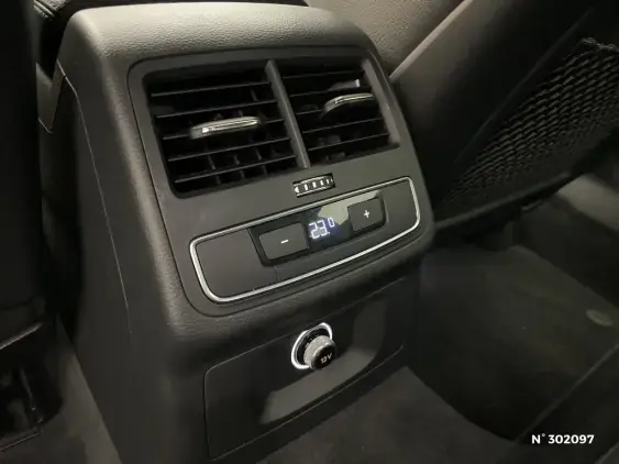 AUDI A5 SPORTBACK - voiture d'occasion - Photo 28