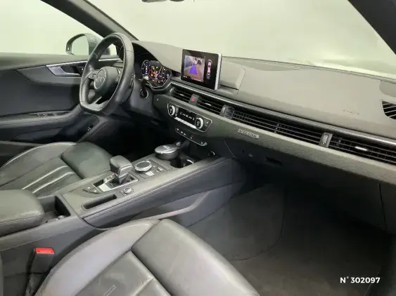 AUDI A5 SPORTBACK - voiture d'occasion - Photo 10