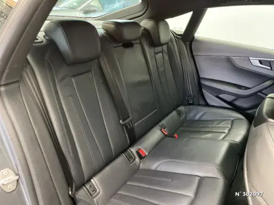 AUDI A5 SPORTBACK - voiture d'occasion - Photo 11