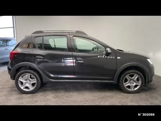 DACIA SANDERO II - voiture d'occasion - Photo 5