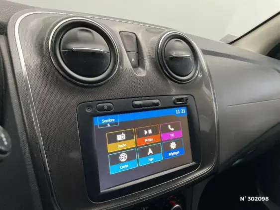 DACIA SANDERO II - voiture d'occasion - Photo 13