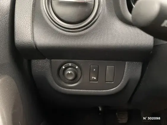 DACIA SANDERO II - voiture d'occasion - Photo 15