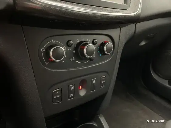 DACIA SANDERO II - voiture d'occasion - Photo 26