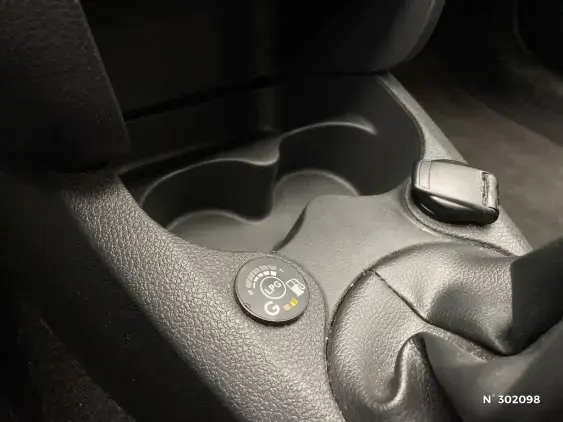 DACIA SANDERO II - voiture d'occasion - Photo 27