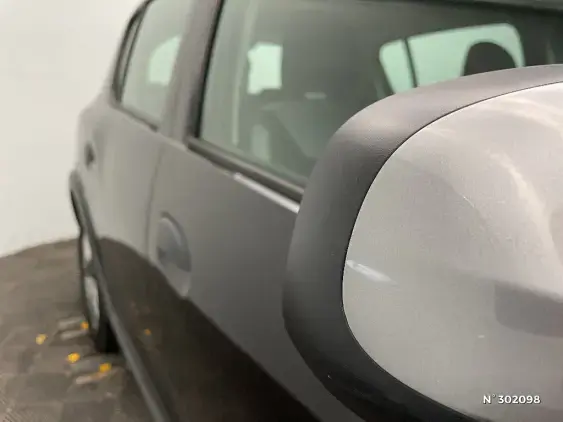 DACIA SANDERO II - voiture d'occasion - Photo 25
